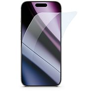 Epoico hybrid glass FlexibleGlass iPhone 15/16 - with applicator - Glass Screen Protector
