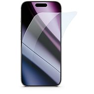 Epico FlexiGlass iPhone 16 Pro Max - mit Applikator - Schutzglas