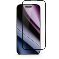 Epico ImpactBuffer 3D protective glass iPhone 16 Pro - Glass Screen Protector