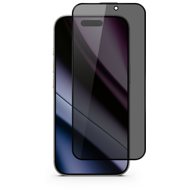 Epico Privacy 3D protective glass iPhone 15 Plus/16 Plus - Glass Screen Protector