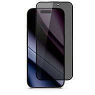 Epico Privacy 3D protective glass iPhone 16 Pro - Glass Screen Protector