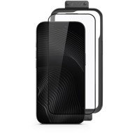 UNUM SapphireShield 3D protective glass with installation frame iPhone 15/16 - Glass Screen Protector