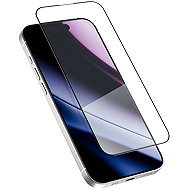Epico AntiReflective Glass 3D for iPhone 17 Pro - with anti-dust applicator - Glass Screen Protector
