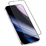 Epico ImpactBuffer Glass 3D for iPhone 17 Pro - with dust applicator - Glass Screen Protector