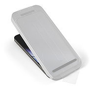 Epico ImpactCeramic Glass 3D Ultra-Wide Dust Cover for iPhone 17 Pro - Glass Screen Protector