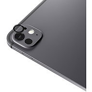 Epico protective glass for camera lenses with one-step applicator Apple iPad Pro 11"/13" (M4) - Glass Screen Protector