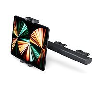 Epico Pull-out Car Holder for Apple iPhone & iPad - Black - Tablet Holder