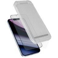 Epico Antiblue Glass 3D Ultra-Wide Cover with Dust Applicator for iPhone 13/13 Pro/14/16e/17e - Glass Screen Protector