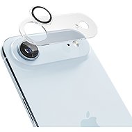 Epico Glass Lens Protectors for iPhone Air - clear image with one-step applicator - Camera Glass
