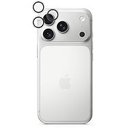 Epico Clear Anti-Reflective Lens Protector for iPhone 18 Pro Max with One-Step Applicator - Camera Glass