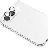 Epico Glass Anti-Reflective Lens & Island Protector iPhone 18 Fold Clear Image - Camera Glass