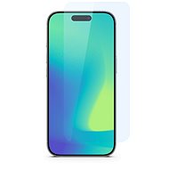 Spello Clear Glass for iPhone 15/16 - Glass Screen Protector