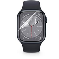 Epico Hero védőfólia Apple Watch 44/45 mm órához - 2 db-os készlet - Védőfólia