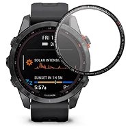 Spello Flexiglass pro Samsung Galaxy Watch 6 Classic - 47mm - Glass Screen Protector