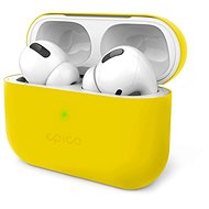 Epico SILICONE COVER AIRPODS PRO - Yellow - Headphone Case