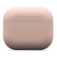 Epico Silicone Cover Airpods 3 világos rózsaszínű - Fülhallgató tok