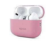 Epico Silicone Case for Airpods Pro 2 - Pink - Headphone Case