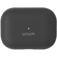 Epico UNUM Aramid Case AirPods Pro 3 - Black - Headphone Case