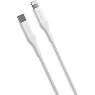 Epico UltraLink USB-C to Lightning 1.2m Cable EC42 - White - Data Cable