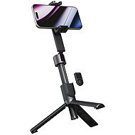 Epico Tripod Mag+ Selfie Stick - black - Selfie Stick