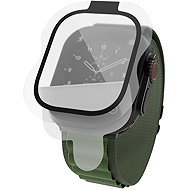 Epico SlimCeramic 3D with one-step applicator Apple Watch Ultra 1/2 (49mm) - Glass Screen Protector
