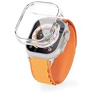 Epico Hero Case Apple Watch 10 - 42mm - Protective Watch Cover