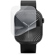 Epico Hero Shield for Apple Watch 10/11 - 42mm, set of 2 - Film Screen Protector