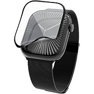 Epico 3D+ Flexiglass with sliding applicator Apple Watch SE/Series 4/5/6 (40mm) - Film Screen Protector