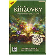 Křížovky s vůní louky  - 