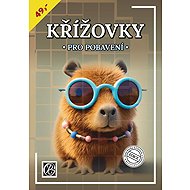 Křížovky pro pobavení  - 
