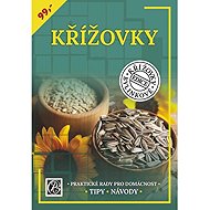 Křížovky bylinkové - 