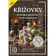 Epigshop Křížovky Plné inspirace  - 