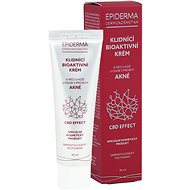EPIDERMA bioactive CBD cream Acne 30 ml - Face Cream