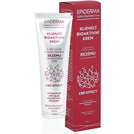 EPIDERMA Bioactive CBD Cream for Eczema 50ml - Face Cream