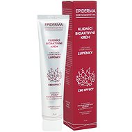 EPIDERMA Bioactive CBD Psoriasis Cream 75ml - Face Cream