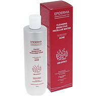 EPIDERMA Bioactive CBD Micellar Water for Acne 300ml - Micellar Water