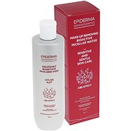EPIDERMA Bioactive CBD Micellar Water Make-up Remover  300ml - Micellar Water