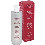 EPIDERMA Soothing Bioactive CBD Shower. Gel 300ml - Shower Gel