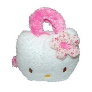 Hello Kitty  - kabelka 15cm - Kids' Handbag