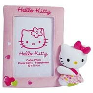 Hello Kitty 18x12cm, plyšový - Photo Frame
