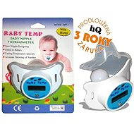 PexiMED EBT-1 pacifier - Children's Thermometer