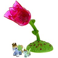 Filly Fairy Bells - Night Light