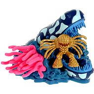  Gormiti 3 play set Moray  - Game Set