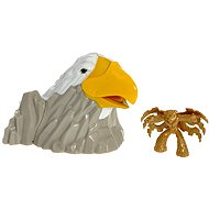  Gormiti 3 play set Eagle Hill  - Game Set