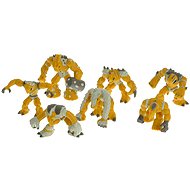  Gormiti Gormiti set Energie exclusive Country  - Figure