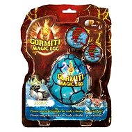  Gormiti Magic Egg  - Game Set