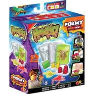 Hmyzáci - formy - Game Set