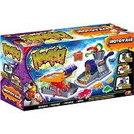  Creepy-crawlies - Šrotátor  - Game Set
