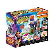  Creepy-crawlies - Hmyzovar - Game Set