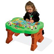 Multifunctional Carotina table - Game Set